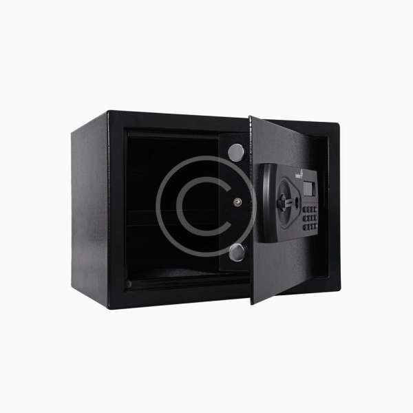Invasion Proof Digital Safe